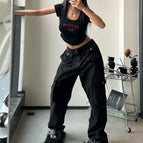 Black / XL