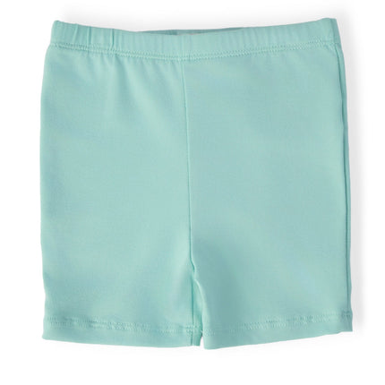 Sage Twirl Shorts