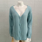 Light  Blue / S