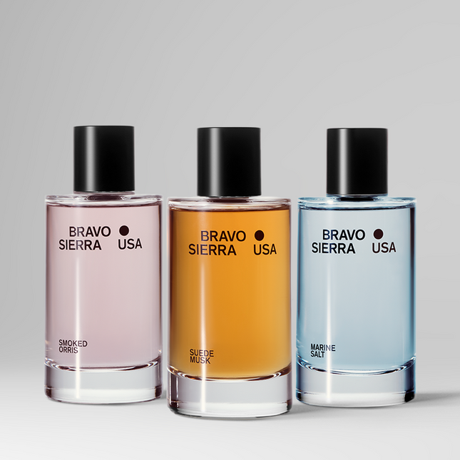 The Scent Edit - Dashing Nova