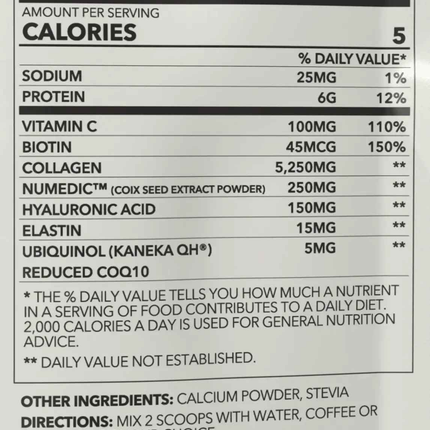 Radiant Renew Collagen Hydration Complex