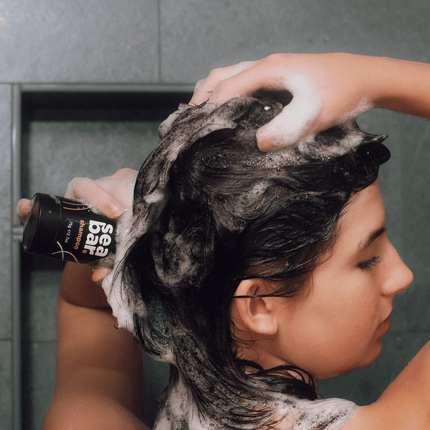 SeaTree - Tea Tree Shampoo Bar - Dashing Nova