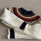Beige / One Size