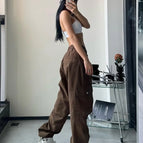 Brown / XXL