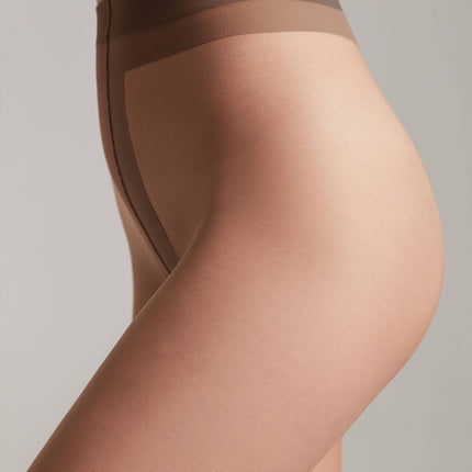 Conte Summer 8 Den - Classic Ultra-thin Invisible Women's Pantyhose (14S-17SP)