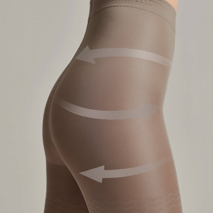 Conte Control Soft 20 Den - Modelling Control Top Women's Tights (8С-75СП)