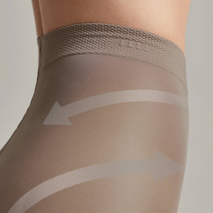 Conte Control Soft 20 Den - Modelling Control Top Women's Tights (8С-75СП)