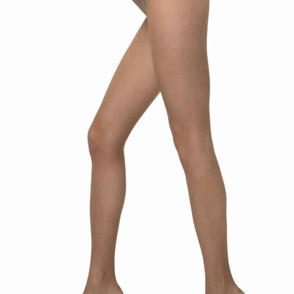 Conte Style Soft 20 Den - Modelling Bikini Shaping Women's Tights (8С-73СП)