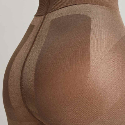 Conte X-Press Soft 20 Den - 5 Modelling Belts Control Top Women's Tights (8С-66СП)