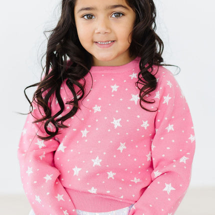 Shining Star Sweater