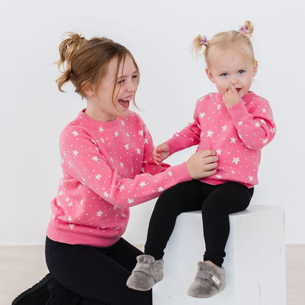Shining Star Sweater