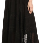One Size Regular / Black