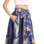 One Size / 19-BlueMulti