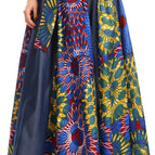 One Size / 2294Multi/Tribal
