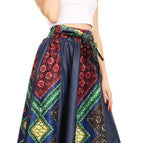 One Size / 32-Multi