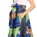 One Size / 33-Multi