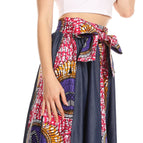 One Size / 34-Multi