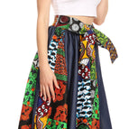 One Size / 421-Multi