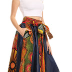 One Size / 501-Multi