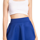 Small / RoyalBlue