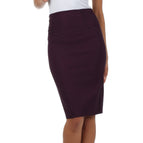 Small / Plum
