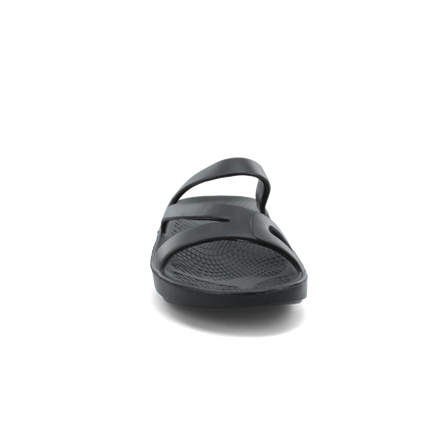 Sovella Active Recovery Sandals Women's PF Slide Black