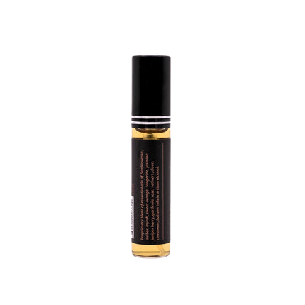 STAR-CROSSED / botanical perfume