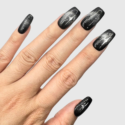 Stargaze Press On Nails - Dashing Nova