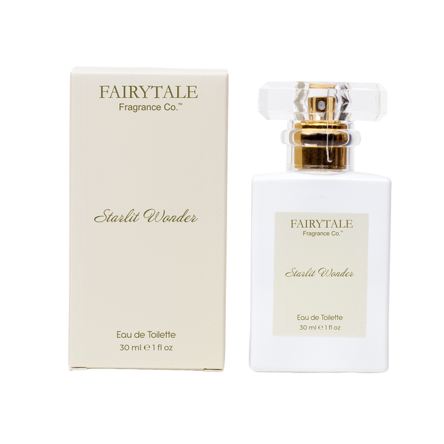 Starlit Wonder Eau de Toilette