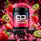Strawberry Kiwi