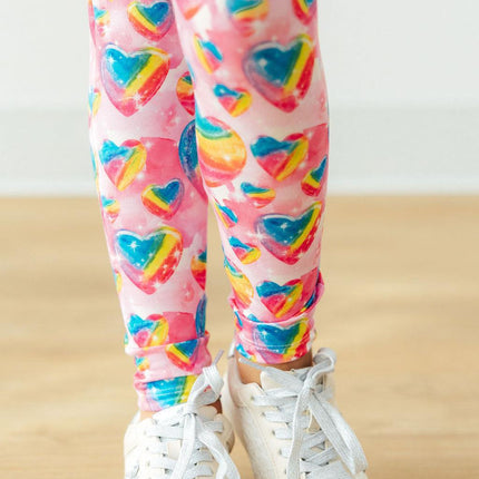 Sugar & Spice Leggings