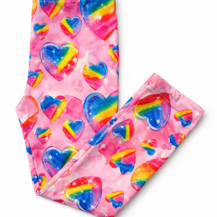 Sugar & Spice Leggings