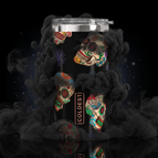 Sugar Skulls / 20oz