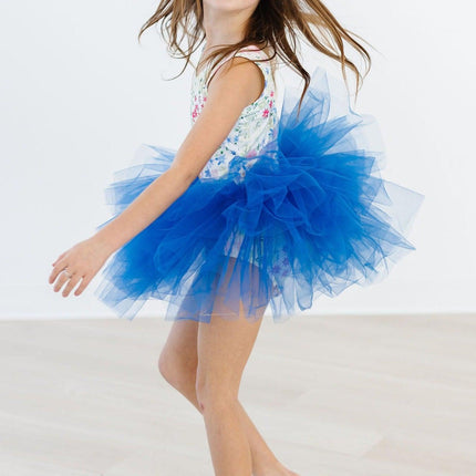 SALE Sunshine Meadows Tank Tutu Leotard