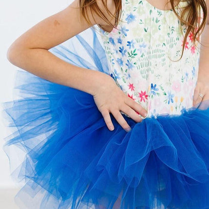 SALE Sunshine Meadows Tank Tutu Leotard