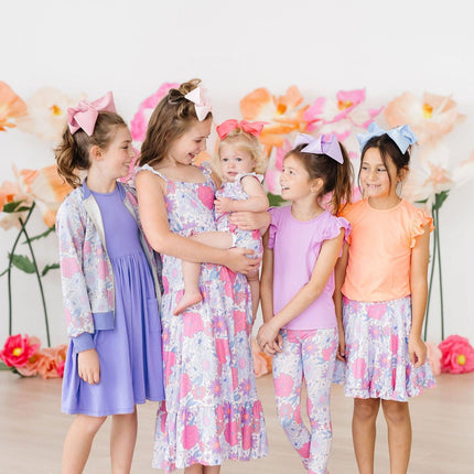 Sweet Springtime Leggings