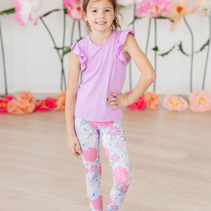Sweet Springtime Leggings