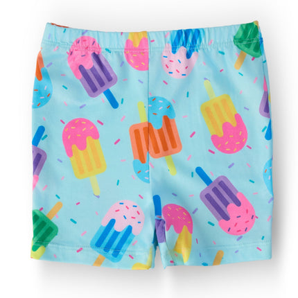 Sweet Treat Twirl Shorts