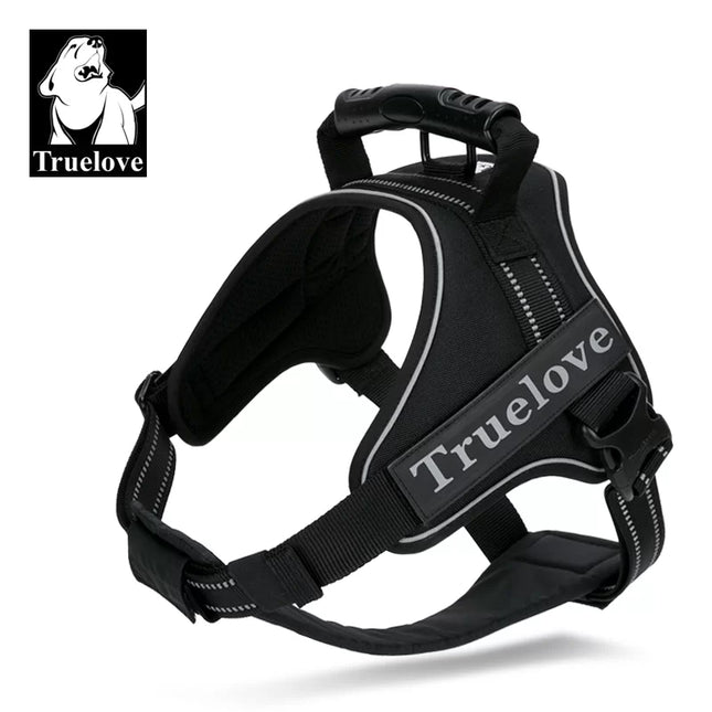 TrueLove Outdoor Adventure Dog Harness  Model Number: TLH5753