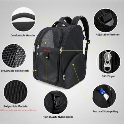 TrueLove Pet Carrier TLX5971