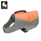 Orange/Gray / XXS