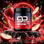 Tangy Apple