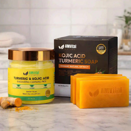 Teen Clear Skin Duo