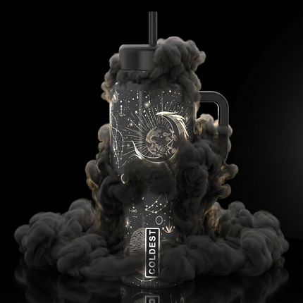 COLDEST 15oz Limitless Ultra v8
