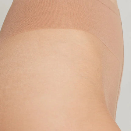 Conte Top 20 Den - Classic Women's Tights Sheer to Waist T-top Low Waist (8S-29SP)