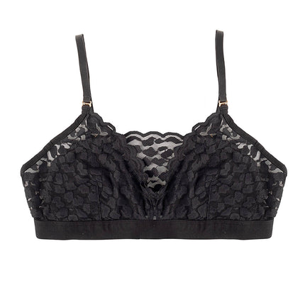 Tiara Lace Bralette
