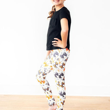 Trick or Twirl Leggings