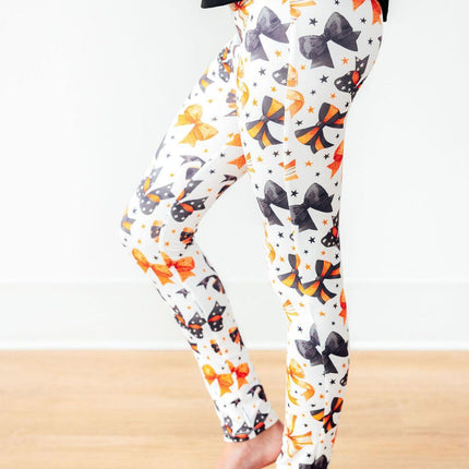 Trick or Twirl Leggings