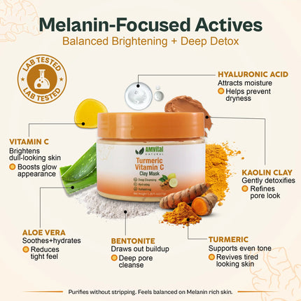 Pore Detox System — Clay Mask + 3 Kojic Soaps - Dashing Nova