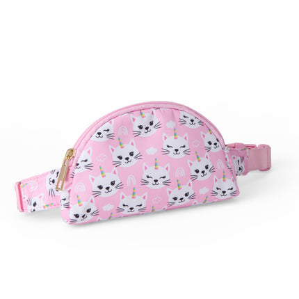 Unicorn Kitties Belt Bag